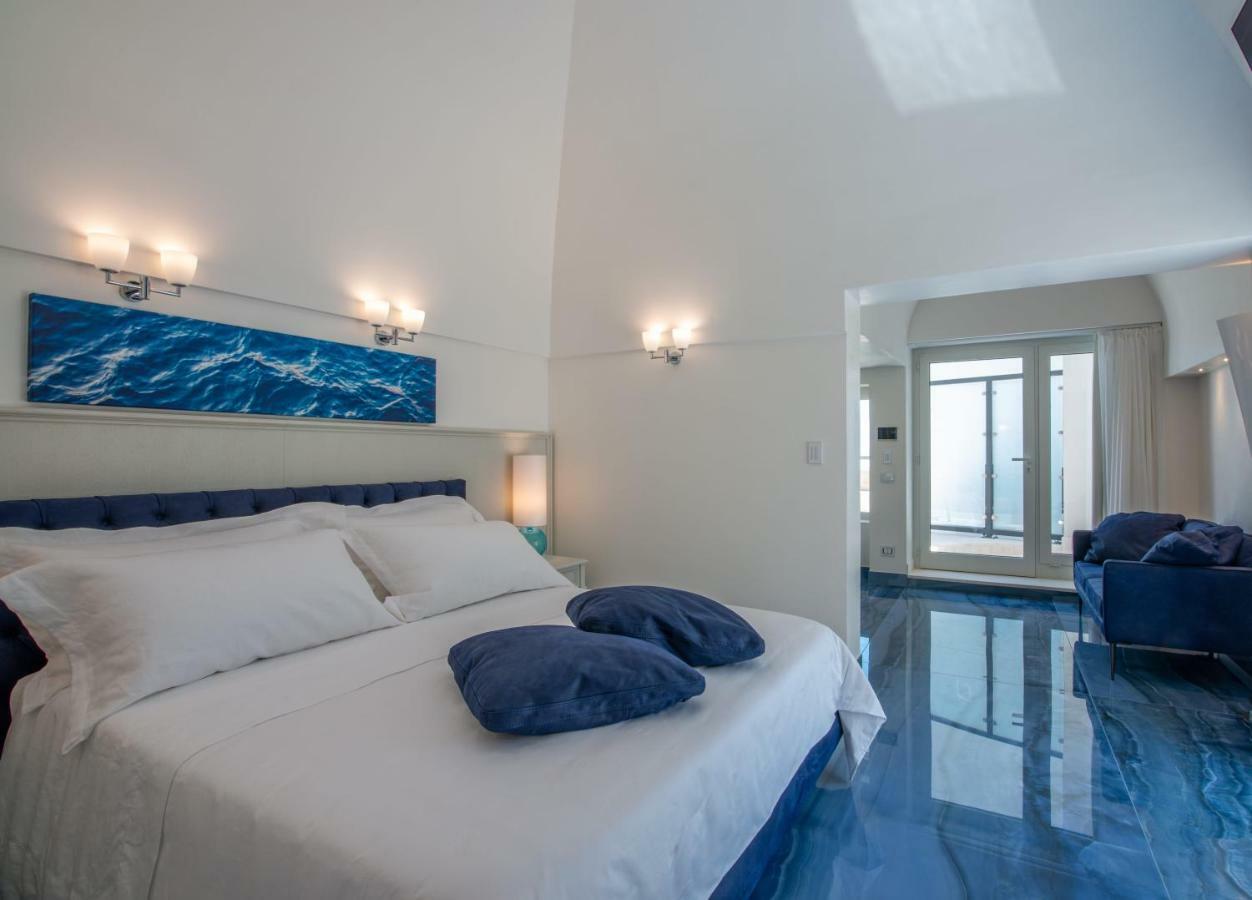 Hotel Grotta Palazzese Polignano a Mare Esterno foto